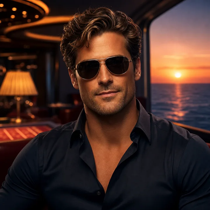 CHRISTOPHER avatar