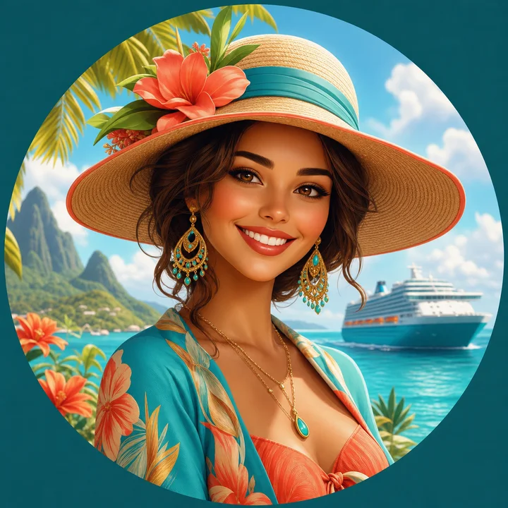 Bridget avatar