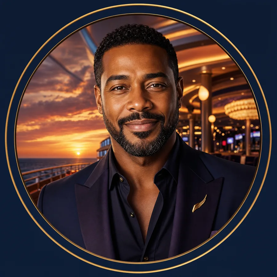 Tremaine avatar